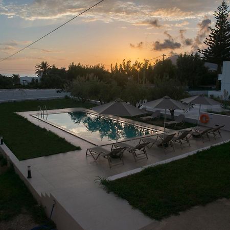 פלאקיאס Anemoni Studios מראה חיצוני תמונה