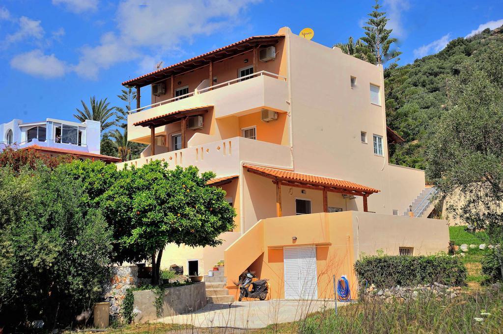 פלאקיאס Anemoni Studios מראה חיצוני תמונה