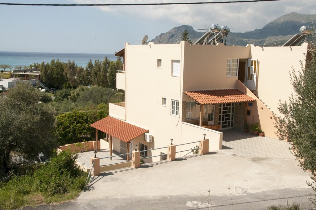 פלאקיאס Anemoni Studios מראה חיצוני תמונה