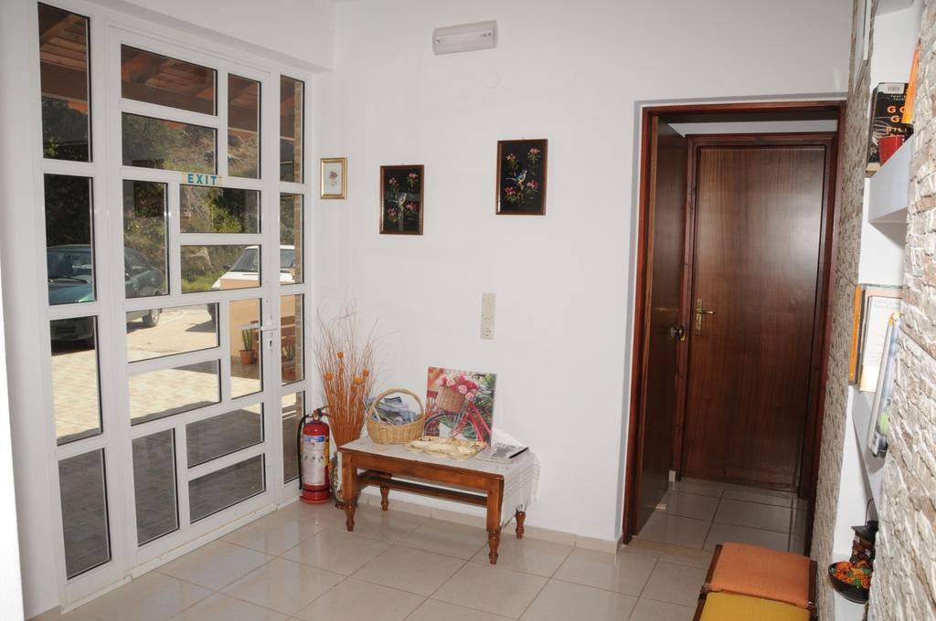 פלאקיאס Anemoni Studios מראה חיצוני תמונה
