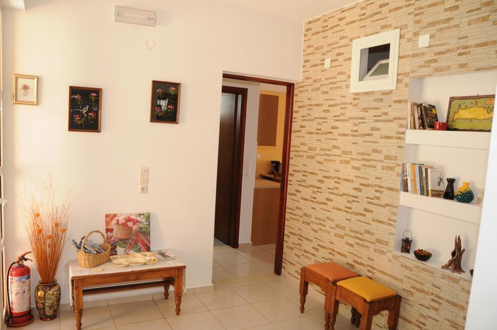 פלאקיאס Anemoni Studios מראה חיצוני תמונה
