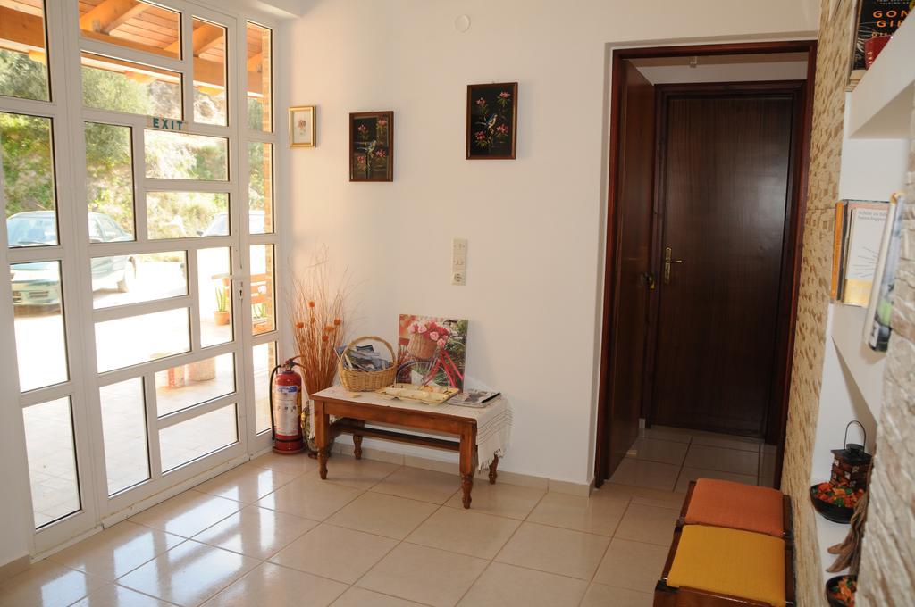 פלאקיאס Anemoni Studios מראה חיצוני תמונה