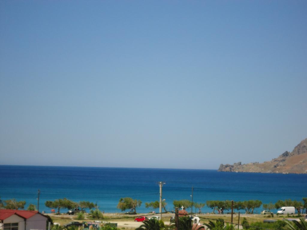 פלאקיאס Anemoni Studios מראה חיצוני תמונה